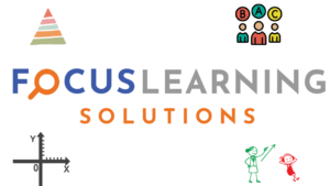 Corporate training myths graph diagram Focus Learning Solutions