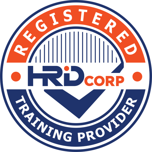 HRD Corp Registered